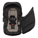 Nuna PIPA Series Winter Footmuff - 10