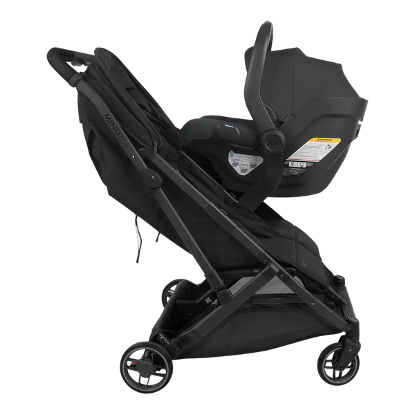 UPPAbaby Adapters for Minu Duo (Mesa / Aria) - 6
