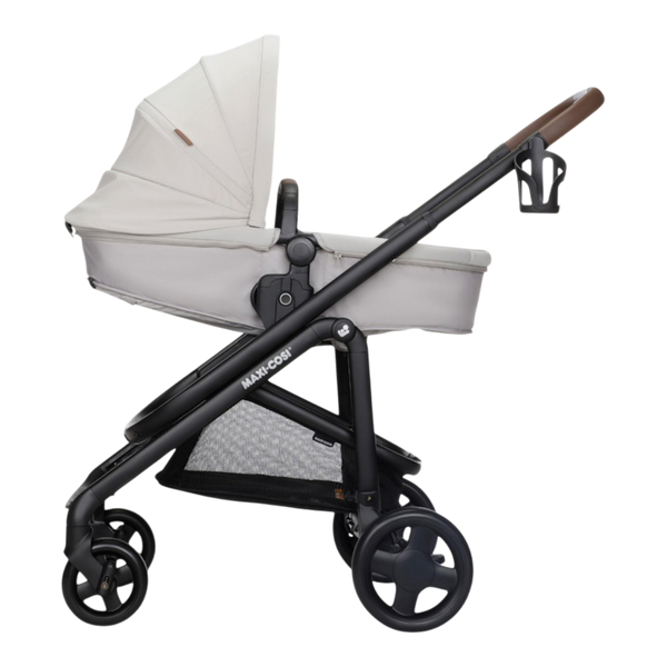 Maxi-Cosi Tayla Max Modular Stroller - 3