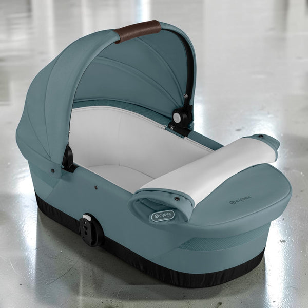 Cybex Gazelle S 2 Infant Cot - 2