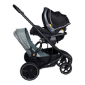 Zoe The Journey Car Seat Adapter - Chicco - 3
