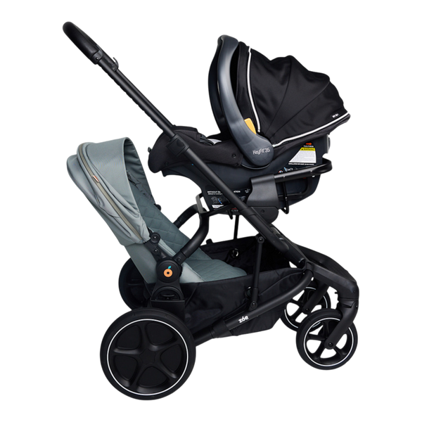 Zoe The Journey Car Seat Adapter - Chicco - 3