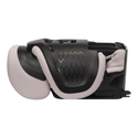Maxi-Cosi Tanza High-Back Belt-Positioning Folding Travel Booster Car Seat - 4