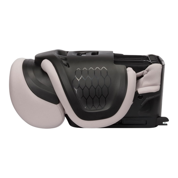 Maxi-Cosi Tanza High-Back Belt-Positioning Folding Travel Booster Car Seat - 4