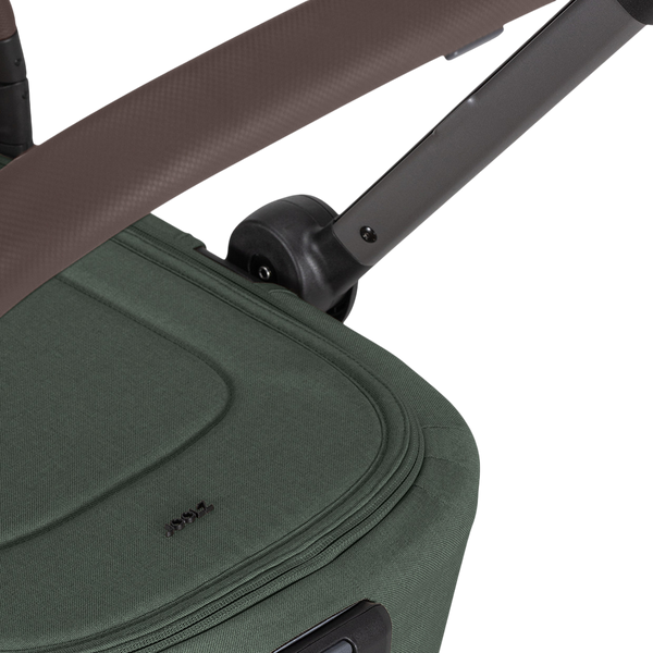 Joolz Aer² Cot - 5