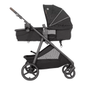 Evenflo Shyft Intuiti+ and Revolve180 LiteMax NXT Travel System with SensorySoothe - 4