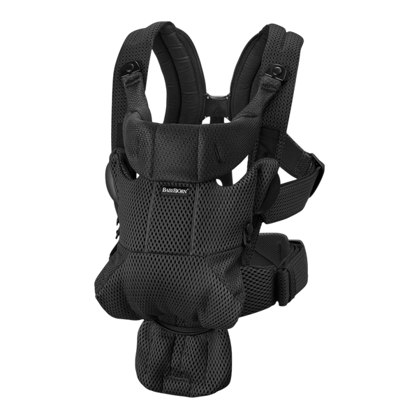 Babybjorn Baby Carrier Free - 2