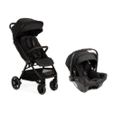 Nuna TRVL lx + PIPA urbn travel system - 14