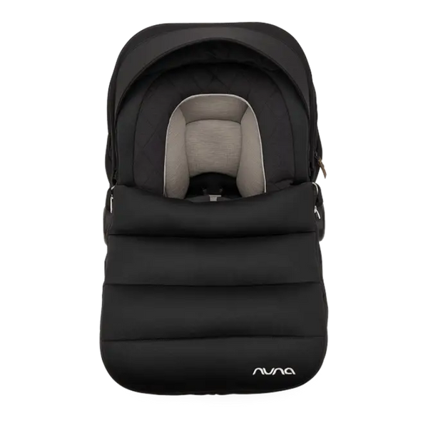 Nuna PIPA Series Winter Footmuff - 1