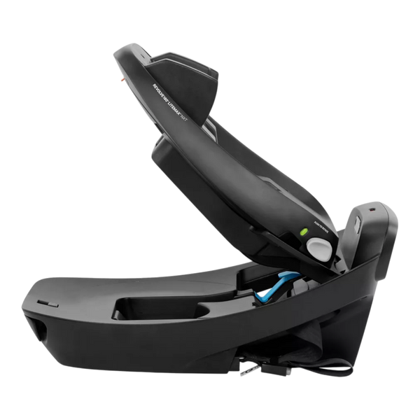 Evenflo Shyft Intuiti+ and Revolve180 LiteMax NXT Travel System with SensorySoothe - 11