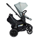 Zoe The Journey Car Seat Adapter - Nuna, Maxi-Cosi, Cybex, & Britax - 4