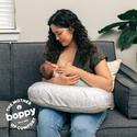 Boppy Nursing Pillow - 4