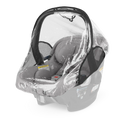 UPPAbaby Infant Car Seat Rain Shield for Aria and Mesa - 1