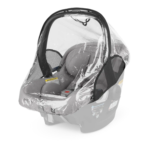 UPPAbaby Infant Car Seat Rain Shield for Aria and Mesa