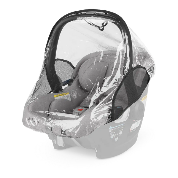 UPPAbaby Infant Car Seat Rain Shield for Aria and Mesa - 1