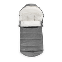 UPPAbaby CozyGanoosh 2 in 1 Seasonal Footmuff - 3