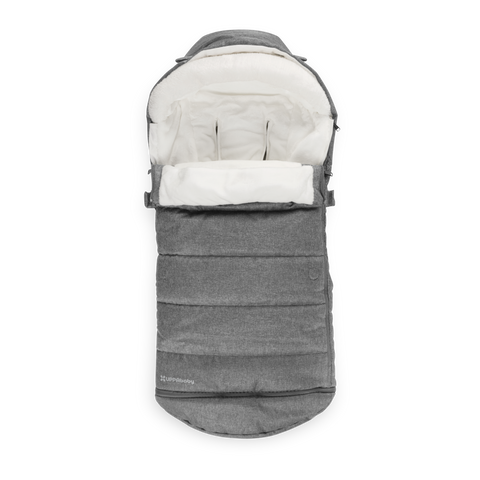 UPPAbaby CozyGanoosh 2 in 1 Seasonal Footmuff