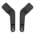 Bugaboo Butterfly Car Seat Adapter - 1