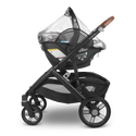 UPPAbaby Infant Car Seat Rain Shield for Aria and Mesa - 3