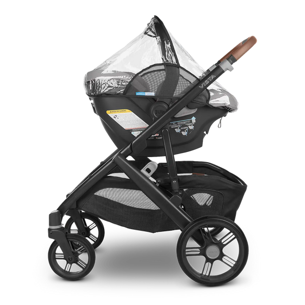 UPPAbaby Infant Car Seat Rain Shield for Aria and Mesa - 3