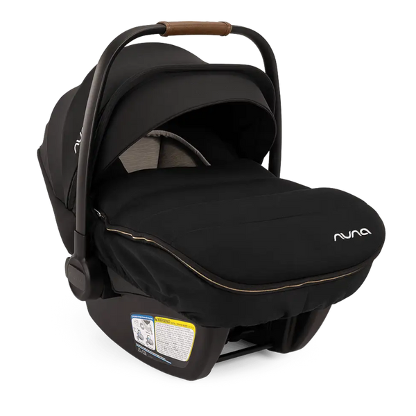 Nuna PIPA Series Winter Footmuff - 2