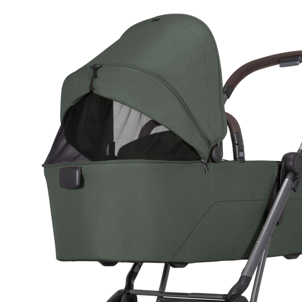 Joolz Aer² Cot - 4