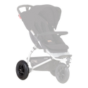 Mountain Buggy 2015+ MB Mini and Swift 10 Inch Rear Wheel - 1
