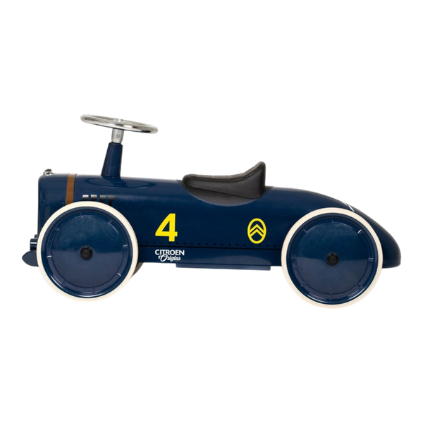 Baghera Ride-On Speedster Citroën La Petite Rosalie - 3