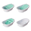 Frida Baby 4-in-1 Grow-with-Me Bath Tub - 2