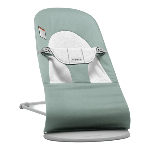 Babybjorn Bouncer Balance Soft