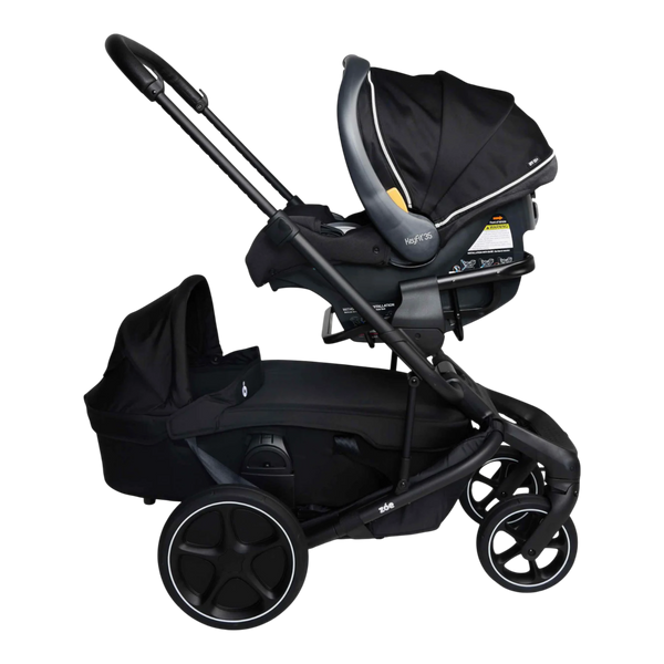 Zoe The Journey Car Seat Adapter - Chicco - 4