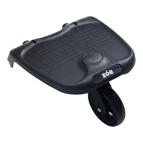 Zoe Ride On Board