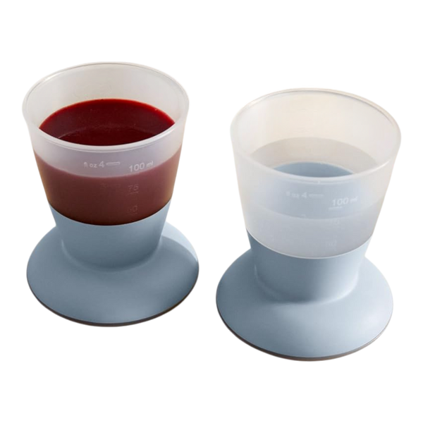 Babybjorn Baby Cup 2 Pack - 2