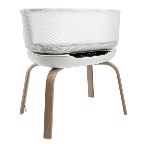Graco SmartSense Soothing Bassinet