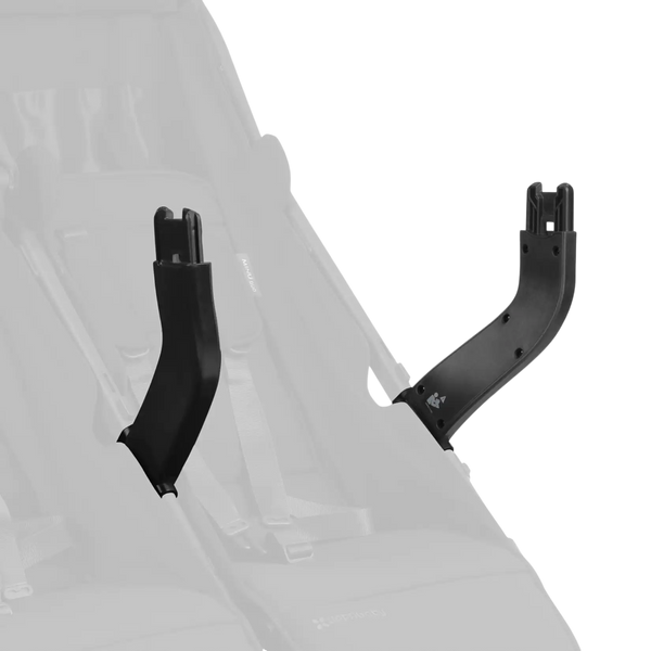 UPPAbaby Adapters for Minu Duo (Mesa / Aria) - 2