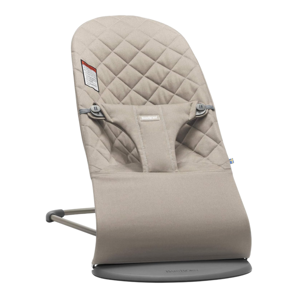 Babybjorn Bouncer Bliss - 13