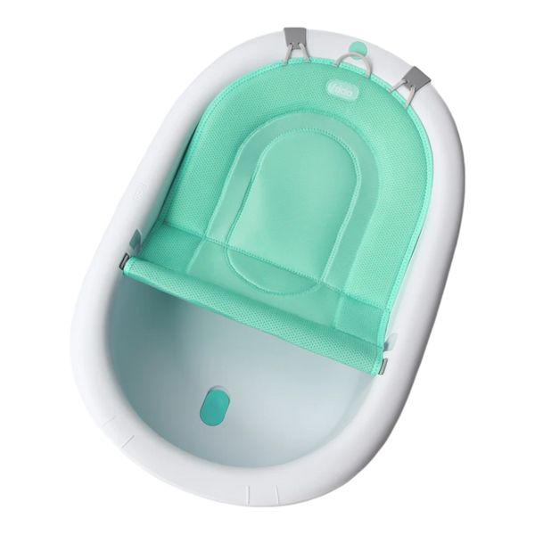 Frida Baby 4-in-1 Grow-with-Me Bath Tub - 4