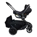Zoe The Journey Car Seat Adapter - Nuna, Maxi-Cosi, Cybex, & Britax - 5
