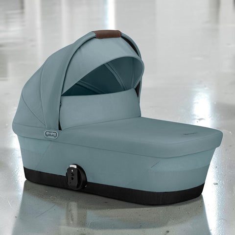 Shop CYBEX Gazelle S 2 Cot | Premium Open-Box
