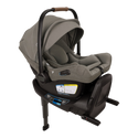 Nuna PIPA aire rx Infant Car Seat with RELX base - 12