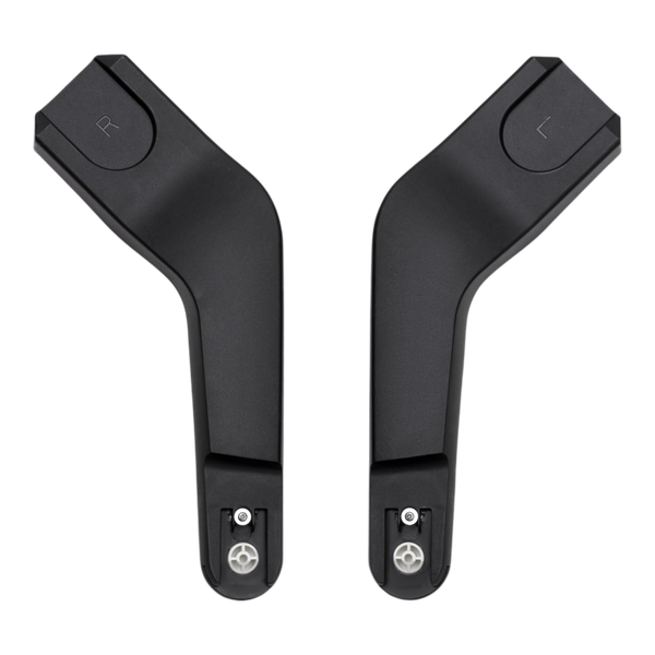 Bugaboo Butterfly Car Seat Adapter - 2