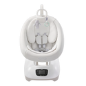 Graco SmartSense Soothing Baby Swing - 2