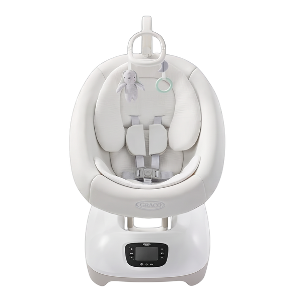 Graco SmartSense Soothing Baby Swing - 2