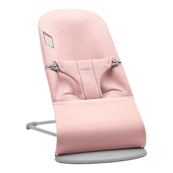 Babybjorn Bouncer Bliss - 12