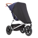 Mountain Buggy Urban Jungle & Terrain Sun Cover Set - 3
