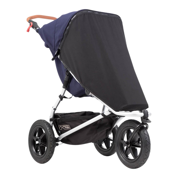 Mountain Buggy Urban Jungle & Terrain Sun Cover Set - 3