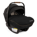 Nuna PIPA Series Winter Footmuff - 7