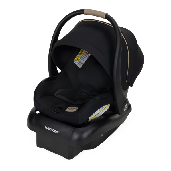Maxi-Cosi Mico Pro Infant Car Seat - 1
