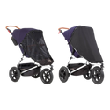 Mountain Buggy Urban Jungle & Terrain Sun Cover Set - 1