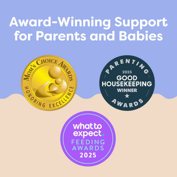 Boppy Nursing Pillow - 6